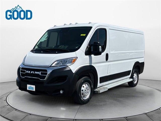 2023 RAM Promaster 2500