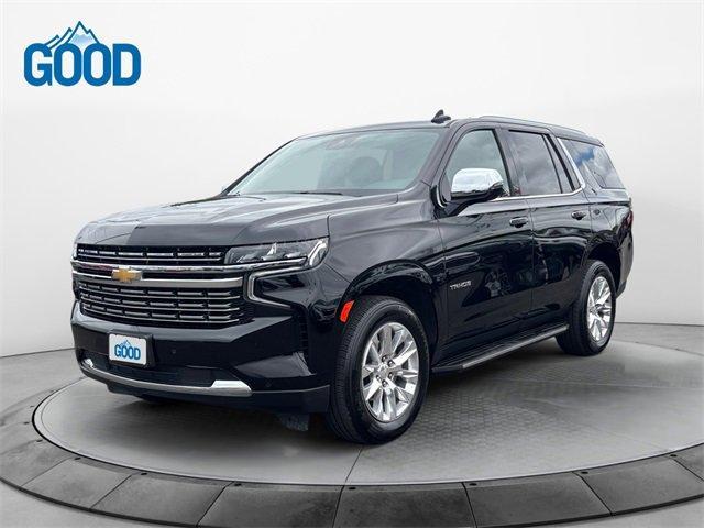 2023 Chevrolet Tahoe