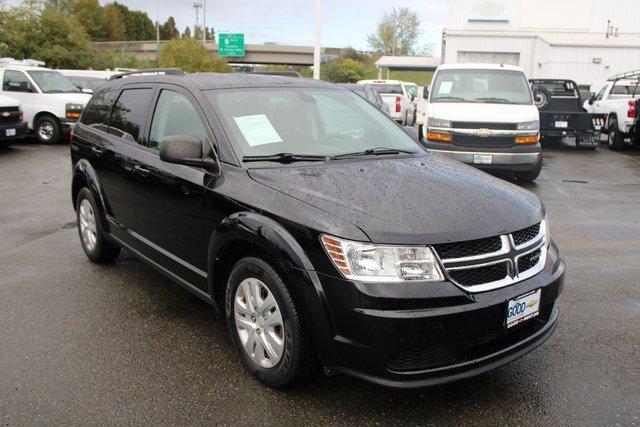 2019 Dodge Journey