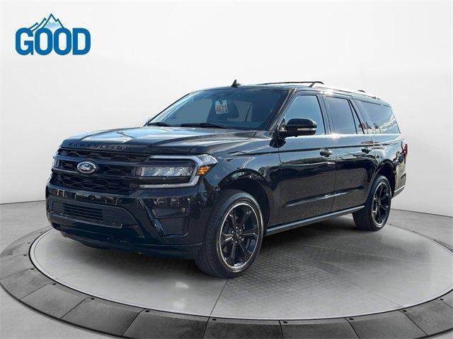 2022 Ford Expedition Max