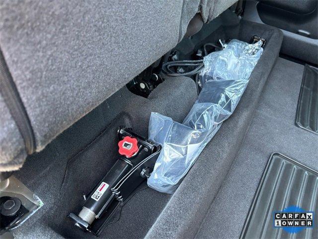 Photo of 2022 Black Chevrolet Silverado 3500