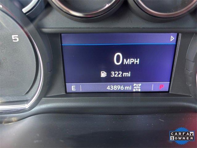 Photo of 2022 Black Chevrolet Silverado 3500