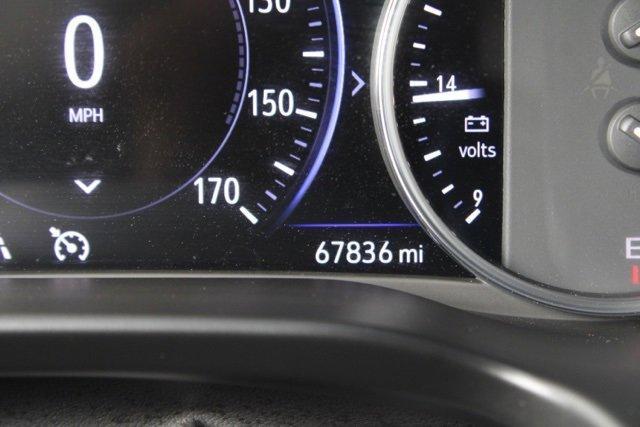 Photo of 2022 Quicksilver Metallic Buick Enclave