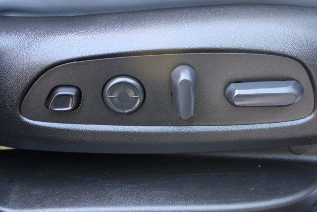 Photo of 2022 Quicksilver Metallic Buick Enclave
