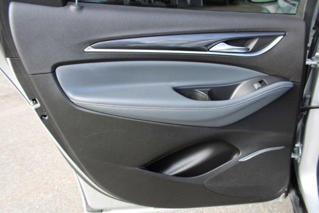Photo of 2022 Quicksilver Metallic Buick Enclave