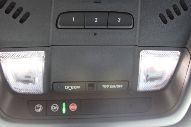 Photo of 2022 Quicksilver Metallic Buick Enclave