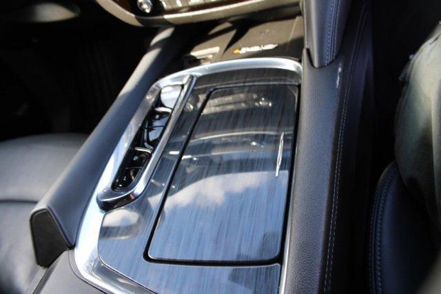 Photo of 2022 Quicksilver Metallic Buick Enclave