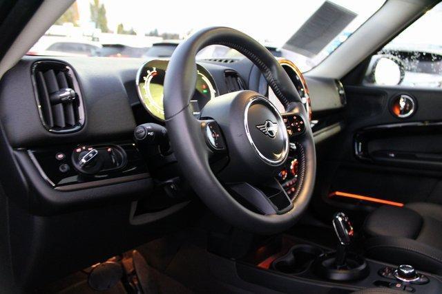 Photo of 2024 Gray MINI Countryman