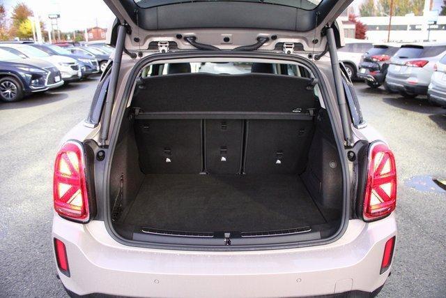 Photo of 2024 Gray MINI Countryman