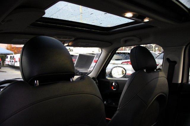 Photo of 2024 Gray MINI Countryman