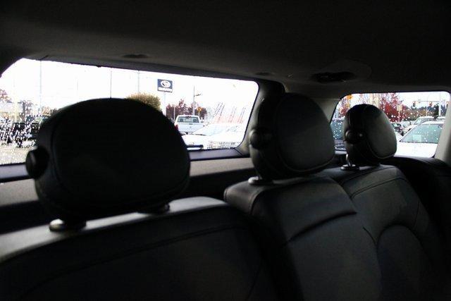 Photo of 2024 Gray MINI Countryman
