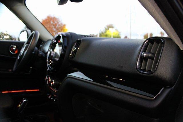 Photo of 2024 Gray MINI Countryman