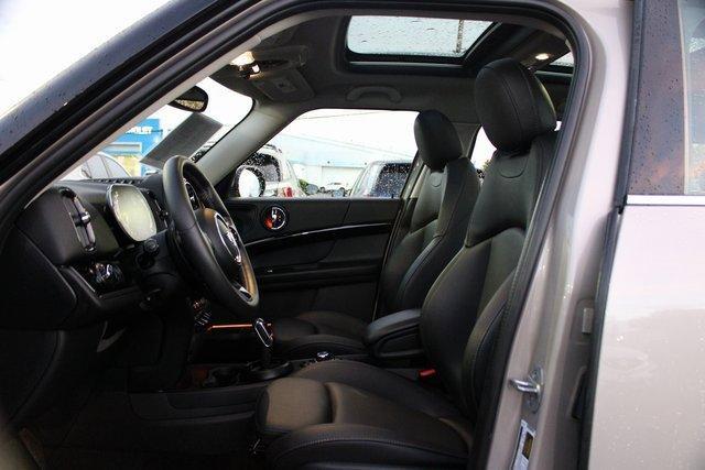 Photo of 2024 Gray MINI Countryman