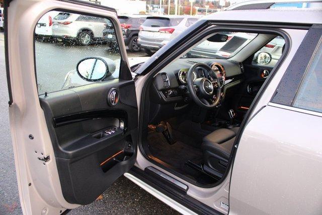 Photo of 2024 Gray MINI Countryman