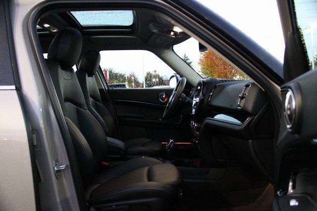 Photo of 2024 Gray MINI Countryman
