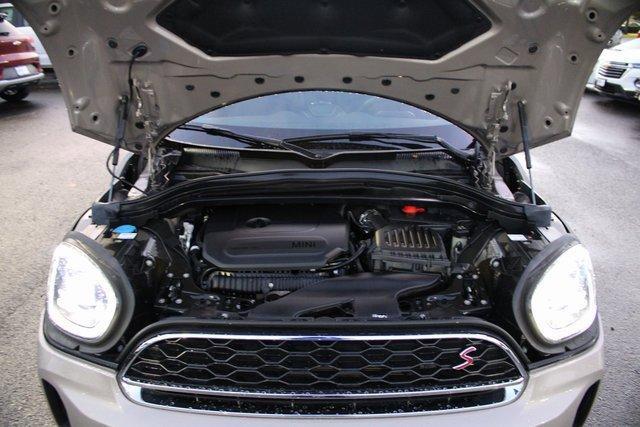 Photo of 2024 Gray MINI Countryman