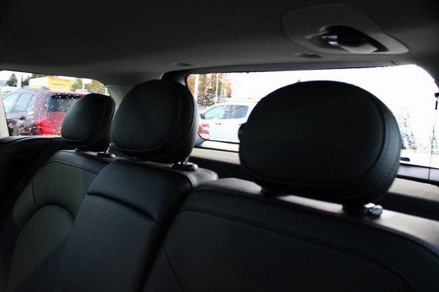 Photo of 2024 Gray MINI Countryman