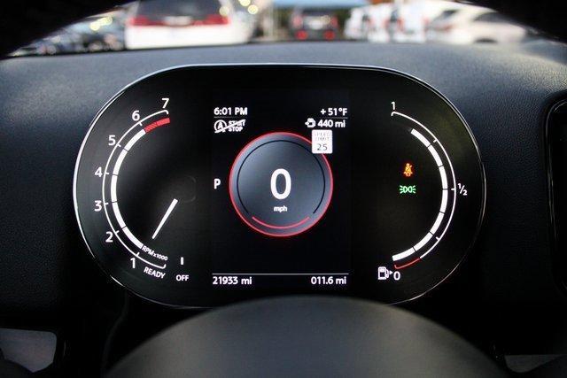Photo of 2024 Gray MINI Countryman