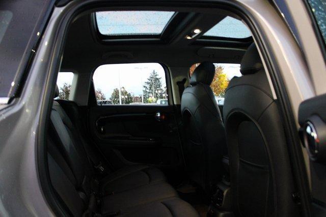 Photo of 2024 Gray MINI Countryman