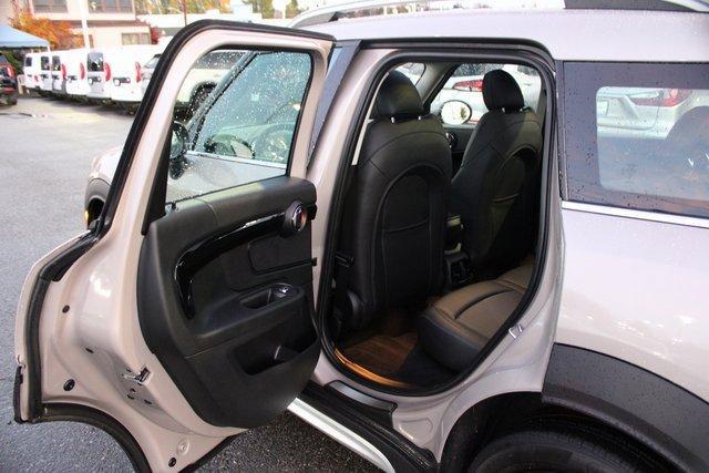 Photo of 2024 Gray MINI Countryman