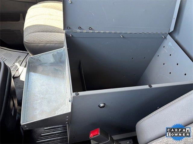 Photo of 2021 Summit White Chevrolet Express 3500