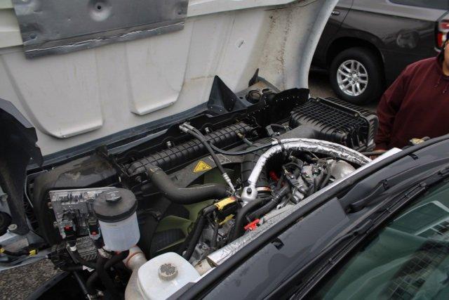 Photo of 2022 White Chevrolet Silverado 1500