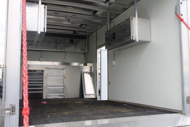 Photo of 2022 White Chevrolet Silverado 1500