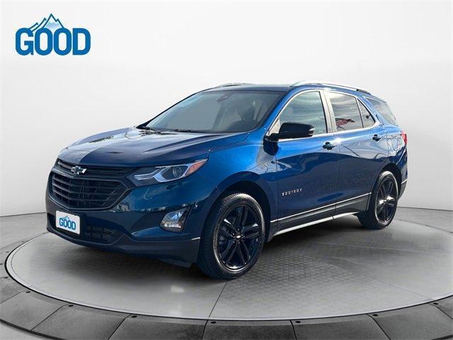 2021 Chevrolet Equinox