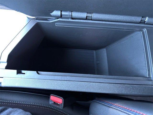 Photo of 2025 Sterling Gray Metallic Chevrolet Equinox EV
