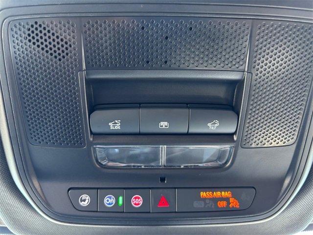Photo of 2025 Sterling Gray Metallic Chevrolet Equinox EV