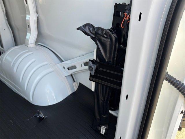 Photo of 2025 Summit White Chevrolet Express 2500