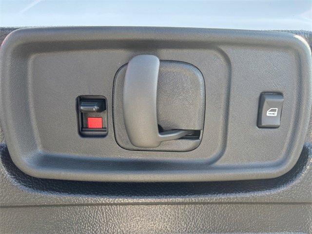 Photo of 2025 Summit White Chevrolet Express 2500
