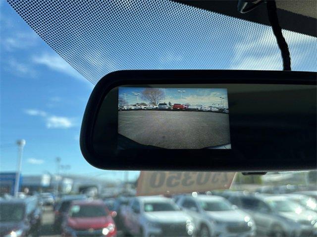Photo of 2025 Summit White Chevrolet Express 2500