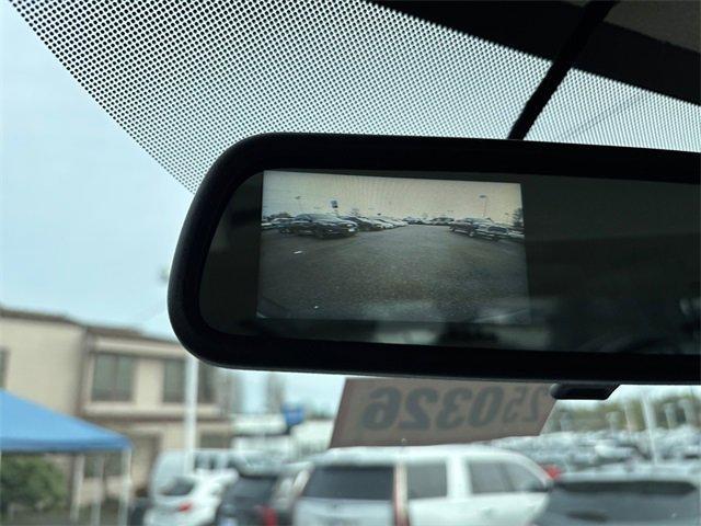 Photo of 2025 Summit White Chevrolet Express 2500