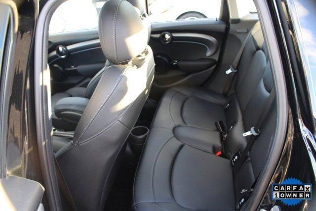 Photo of 2024 Black MINI Hardtop