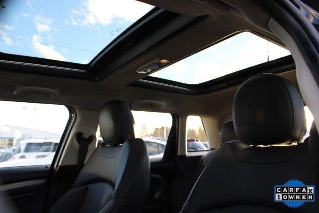 Photo of 2024 Black MINI Hardtop