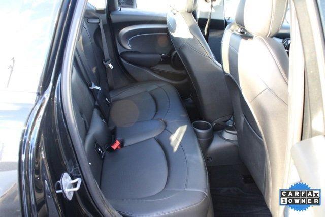 Photo of 2024 Black MINI Hardtop