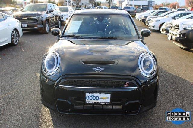 Photo of 2024 Black MINI Hardtop
