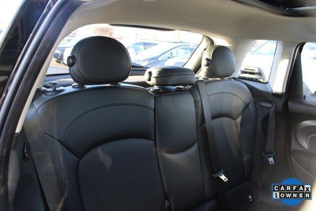 Photo of 2024 Black MINI Hardtop