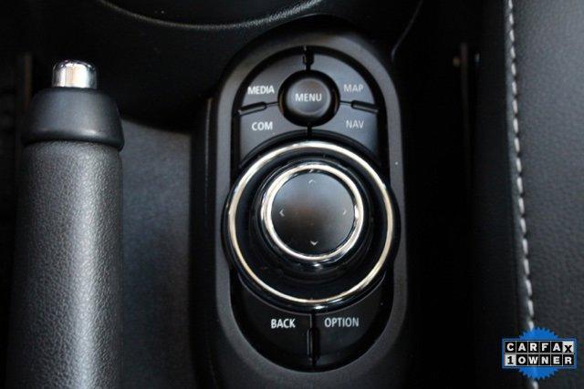 Photo of 2024 Black MINI Hardtop