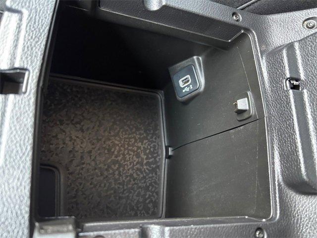 Photo of 2020 Black Clearcoat Jeep Wrangler Unlimited