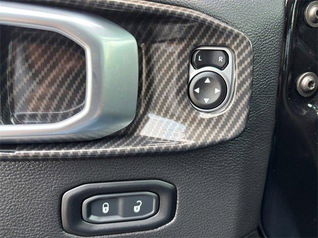 Photo of 2020 Black Clearcoat Jeep Wrangler Unlimited