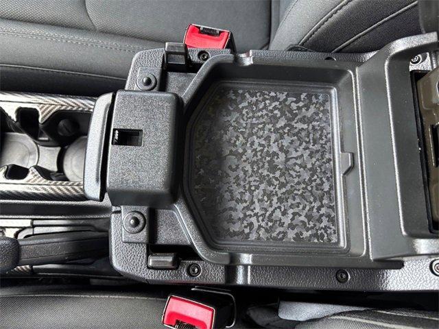 Photo of 2020 Black Clearcoat Jeep Wrangler Unlimited