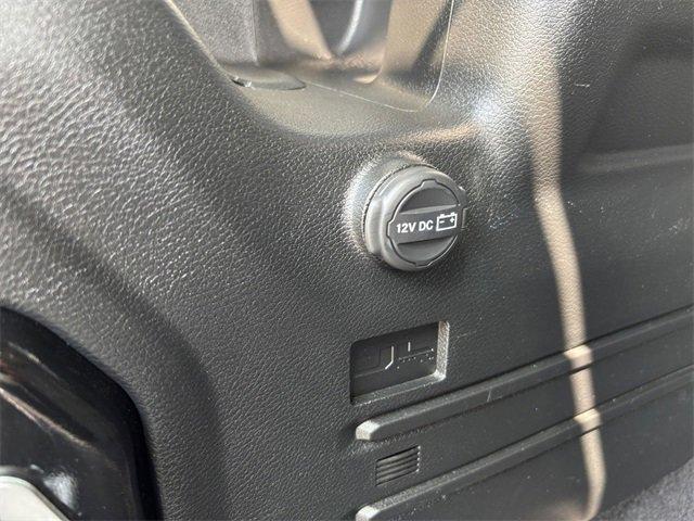 Photo of 2020 Black Clearcoat Jeep Wrangler Unlimited