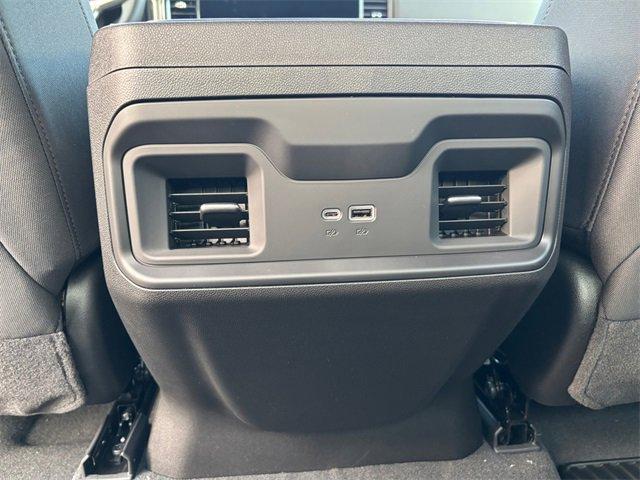 Photo of 2025 Sterling Gray Metallic Chevrolet Silverado 2500