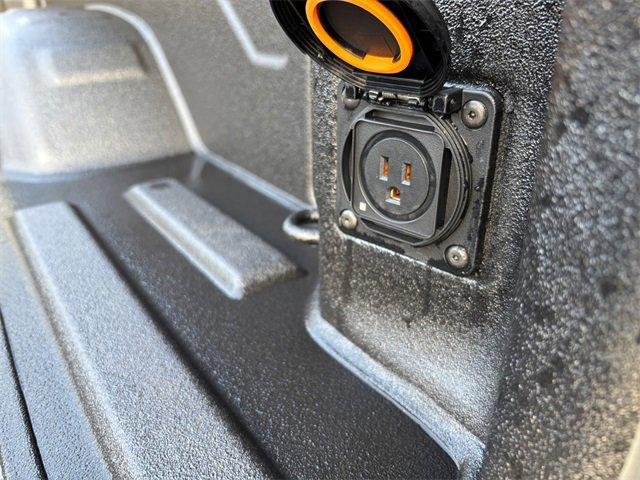 Photo of 2025 Sterling Gray Metallic Chevrolet Silverado 2500