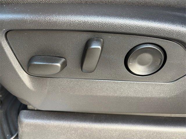 Photo of 2025 Sterling Gray Metallic Chevrolet Silverado 2500