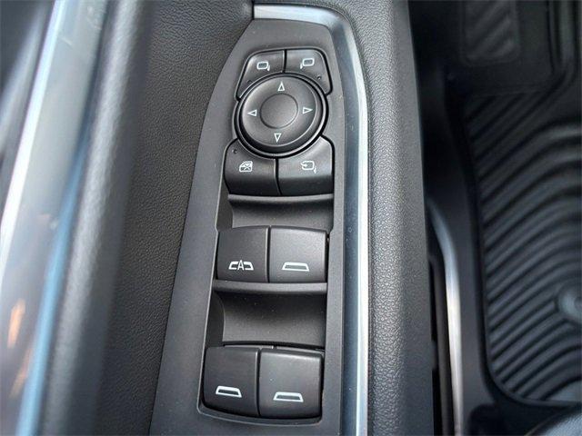 Photo of 2025 Sterling Gray Metallic Chevrolet Silverado 2500
