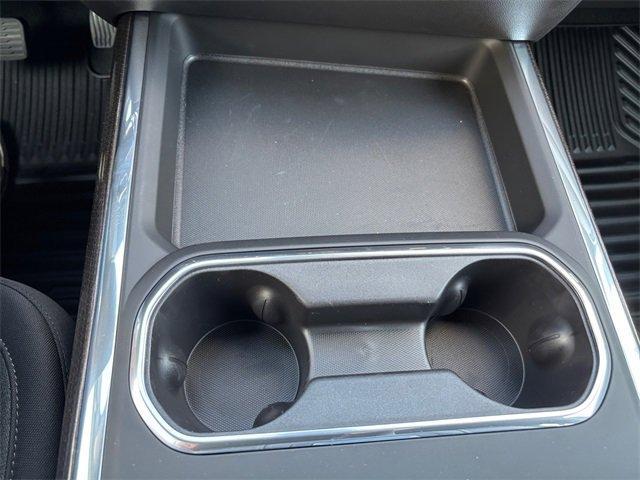 Photo of 2025 Sterling Gray Metallic Chevrolet Silverado 2500