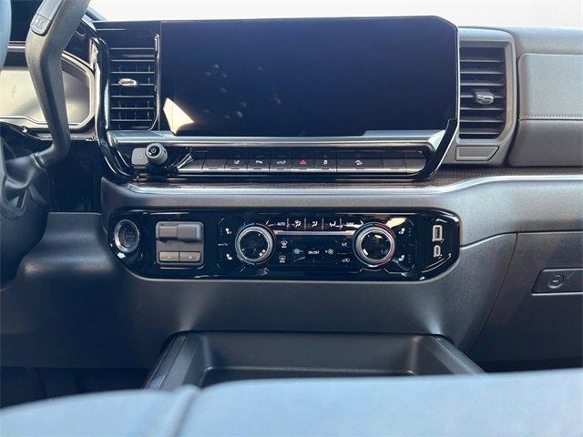 Photo of 2025 Sterling Gray Metallic Chevrolet Silverado 2500